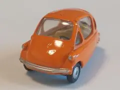 【SALE】CORGI NO.233 Heinkel economy car