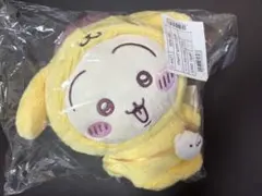 ちいかわ サンリオ ぬいぐるみ うさぎポムポムプリン