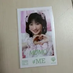 ≠ME 櫻井もも ミニフォト きゅんかわ人生 - メルカリ