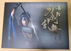 舞台 刀剣乱舞 虚伝 燃ゆる本能寺〈初回のみ特典ディスク付き・2枚組〉