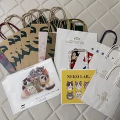 ブランド ショップ袋 ショッパー まとめ売りのサムネイル