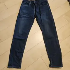 UNIQLO EZYジーンズ Mサイズ