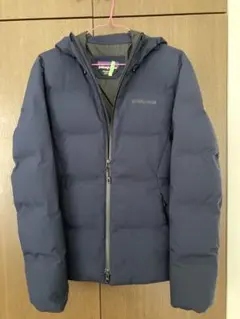パタゴニア ダウンジャケット ジャクソン・グレイシャー・ジャケット XS 美品