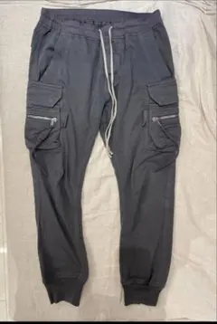 2026年最新】リックオウエンス カーゴパンツの人気アイテム - メルカリ