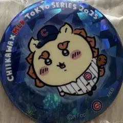 2025年最新】ちいかわ バッジ mlbの人気アイテム - メルカリ