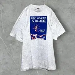 【w510】一点物USA製古着オニータ90s当時物シングルステッチ半袖Tシャツ