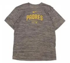 100%正規品2XLシティコネクトSDパドレスNIKE半袖TシャツDri-FIT 100%正規品2XLシティコネクトSDパドレスNIKE半袖TシャツDri-FIT - メルカリ