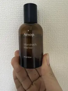 Aesop マラケッシュ インテンス オードパルファム 50ml 残量8割 - メルカリ