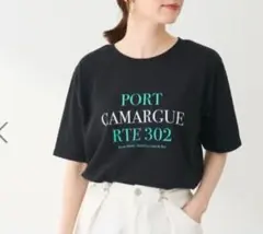 最終値下げ‼️今月末削除‼️【新品未使用】2色カラーロゴレギュラーTシャツのサムネイル