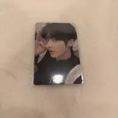 zb1 リッキー シンガポール 入場特典 VIP ゼベワン