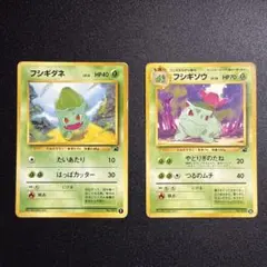 フシギダネ イントロパック フシギダネ イントロパック - メルカリ