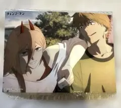 ブロマイド　チェンソーマン　早川家　エンディング