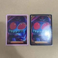 ハズビンホテル ヴォックス 生前 49 FoilS2/2ndEDITION♯3 - メルカリ