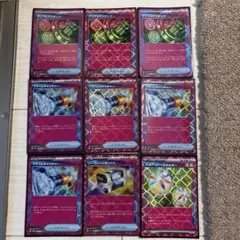 極美品クラス】遊戯王 2期 豪華8枚まとめ売り 格子シク3枚含む 千年の