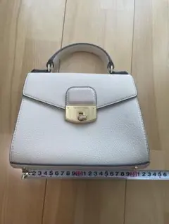 Samantha Thavasa 2way ハンドバッグのサムネイル