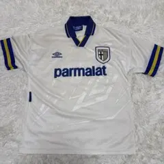 90's Polmer 古着 ALIANZA LIMA ゲームシャツ - メルカリ