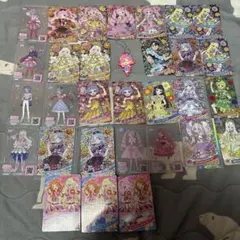 ひみつのアイプリ　ひまり　える　チィ　リング姫　つむぎ　みつき　ビビ　　星4