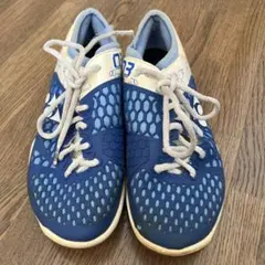 YONEX バドミントンシューズ ネイビー/ホワイト