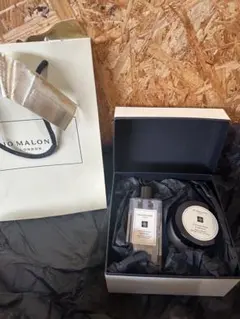 Jo Malone ボディソープ & ボディクリーム セット