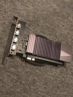 GT710-4h-SL-2GD5【ジャンク品】