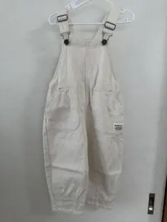 BEAMS mini オーバーオール　100cm