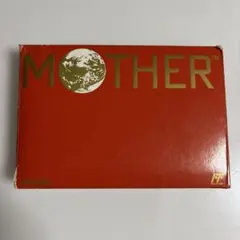 MOTHER ファミコン ソフト 任天堂