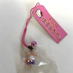 ご当地キティ キャラクターグッズ