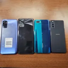 2026年最新】ジャンク スマートフォン セットの人気アイテム - メルカリ