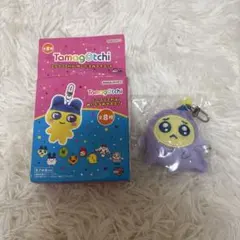 ミニミニchibiぬいぐるみマスコット　びゅえるっち