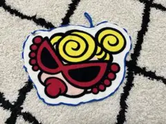 ヒステリックミニ ループ付きタオル