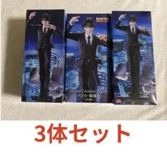 2026年最新】ハンターハンター フィギュア クロロ 鎮魂歌の人気