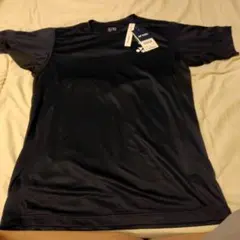 YONEX ネイビー Tシャツ Mのサムネイル