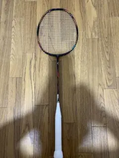 YONEX NANOFLARE 800LT(廃盤） ナノフレア800LT 5u5 - メルカリ