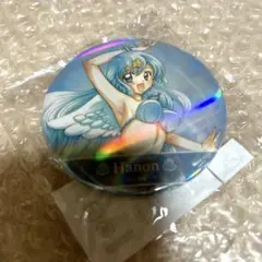 2026年最新】宝生波音 描き下ろし メイドver. BIG缶バッジ 「ぴちぴち