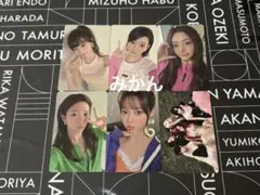 LE SSERAFIM PUREFLOW トレカ ユニバ コンプ 5枚セット - メルカリ