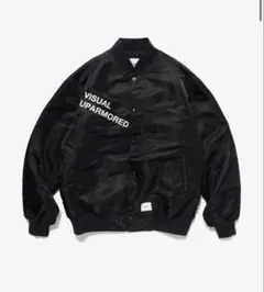 2026年最新】wtaps ダブルタップス スタジャンの人気アイテム - メルカリ