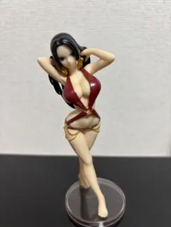 ワンピース　ハンコック　フィギュアのサムネイル