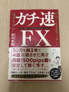 ガチ速FX