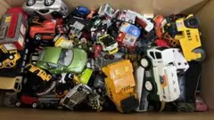 中古　ミニカー　色々　まとめ売り