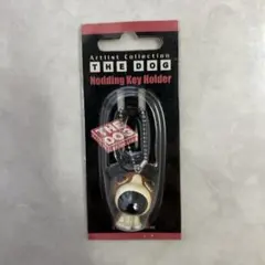 THE DOG キーホルダーのサムネイル