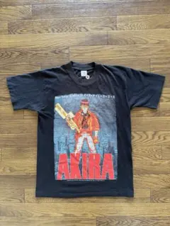 AKIRA RATBRAIN Tシャツ - メルカリ