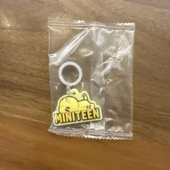 ホシ　miniteen めじるしアクセサリー