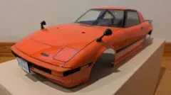京商 ニッサン フェアレディZ 240Zラジコンボディ 1/10 - メルカリ
