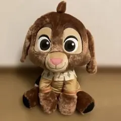 ディズニー ウィッシュ ヴァレンティノ ぬいぐるみのサムネイル