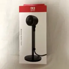 Nintendo Switch2 カメラ BEE-A-CNSKA