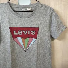 【激安】Levi's グレー Tシャツ M