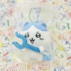 ちいかわ　ぶるぶるず　マスコット　ハチワレ ちいかわ トレーディングぶるぶるず（全5種） 1BOX 5個入 | ちい