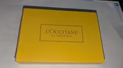 L'Occitane ハンドクリームセット 3本入り
