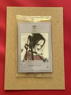 矢沢あい　ウエハース　メタリックプラカード　まとめ買い歓迎