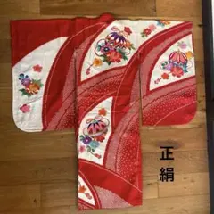 2026年最新】七五三 着物 正絹 3歳 絞りの人気アイテム - メルカリ